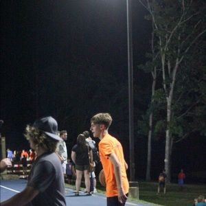 Meet your Posher, Nate